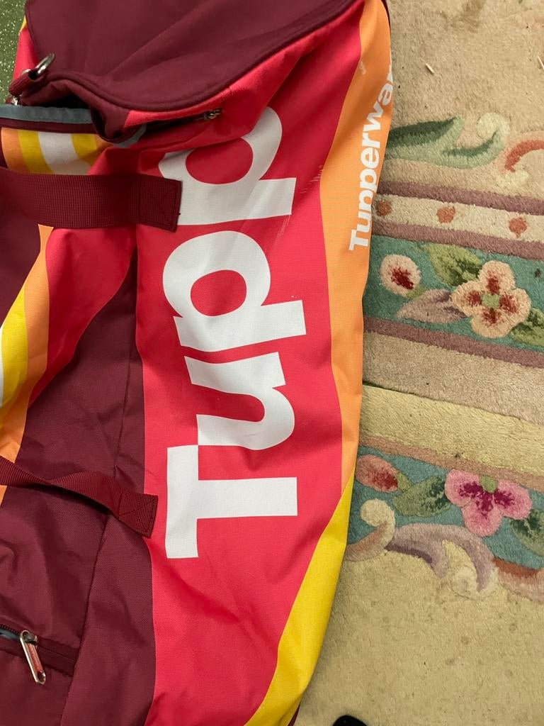 Chariot Tupperware, Tupperware, Enfants unisexe, Comme neuf, Enlèvement