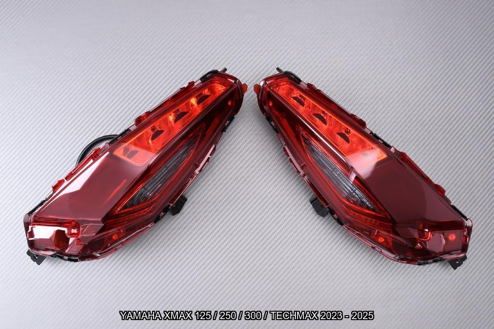Achterlicht knipperlichten YAMAHA XMAX 125 250 300 2023 2025, Ophalen of Verzenden, Nieuw