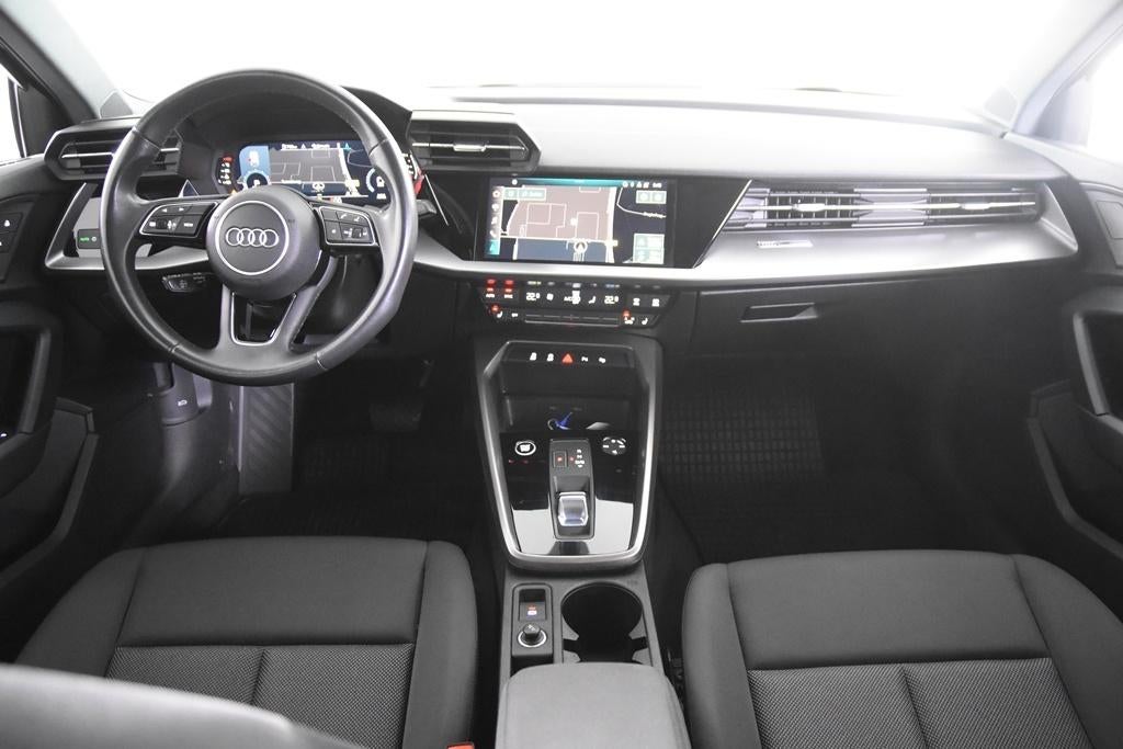 Audi A3 Sportback 30 TFSi, 116 g/km, Achat, Entreprise, Entretenue par le concessionnaire