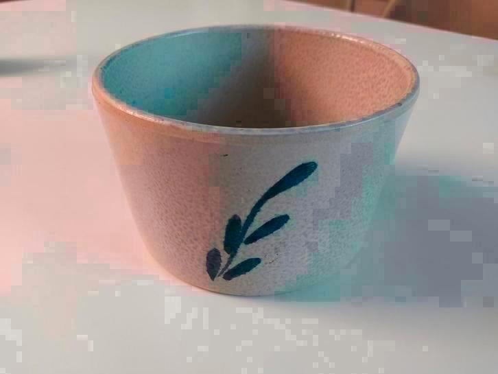 Keulse cache pot, Ophalen of Verzenden