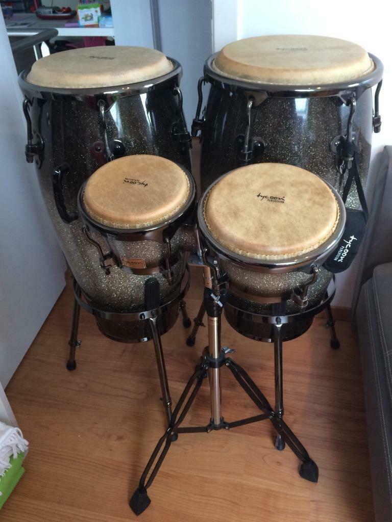 INSTRUMENT DE MUSIQUE PERCUSSION NEUF, Neuf, Instrument