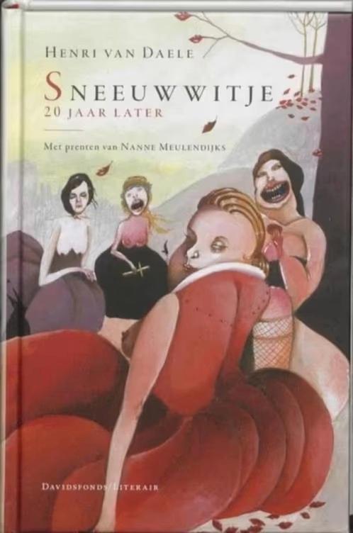 Henri Van Daele / keuze uit 7 boeken vanaf 2 euro, Ophalen of Verzenden, Zo goed als nieuw
