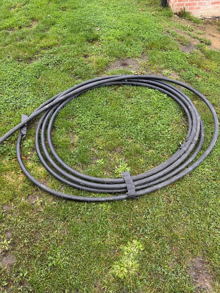 Socarex renforcer 32,5 x 5,4 (20m), Ophalen of Verzenden, Zo goed als nieuw