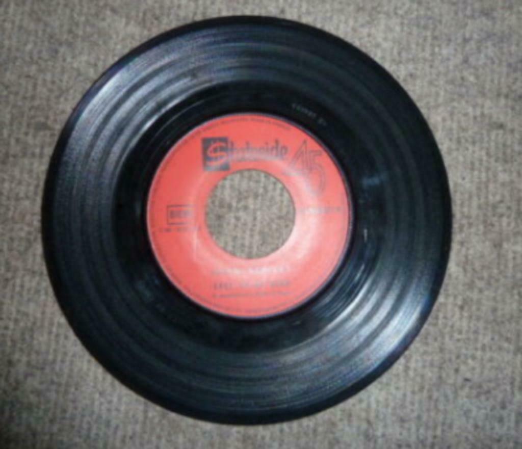 vinyl single John Rowles : Easy to be hard / Everybody's..., Ophalen of Verzenden, Overige genres