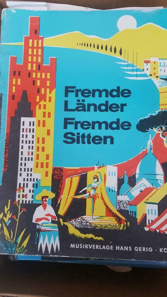 allerhande muziekboeken verschillend aantal, Ophalen of Verzenden, Gebruikt