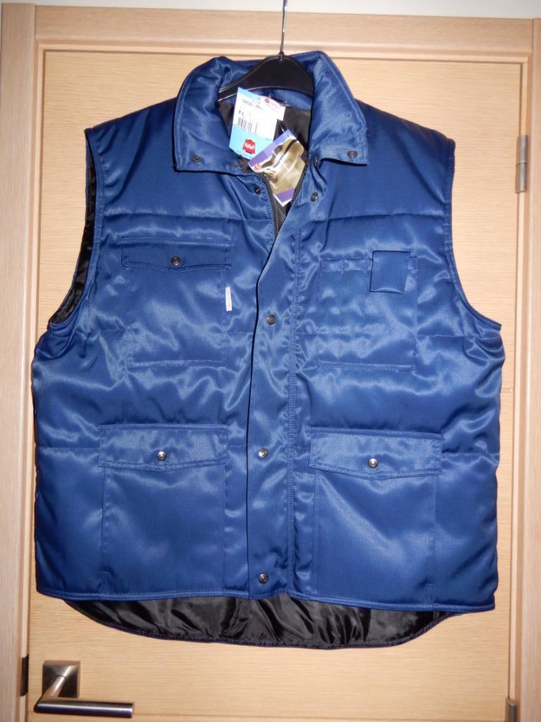 Bodywarmer HAVEP heren NIEUW mt XL, Ophalen, Nieuw