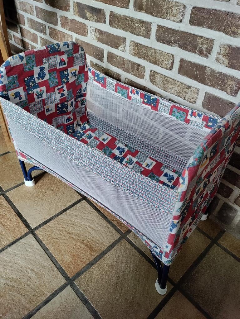 Poppen bedje, Kinderen en Baby's, Ophalen