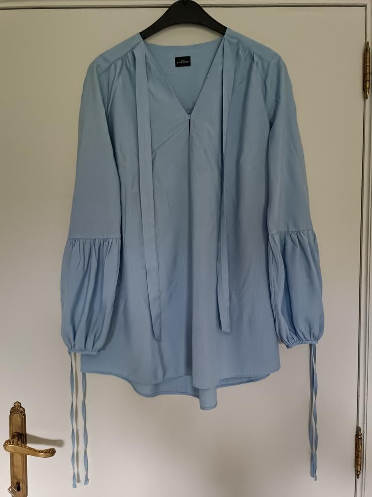 Sixth Sense blouse met V-hals, Kleding | Dames, Ophalen of Verzenden
