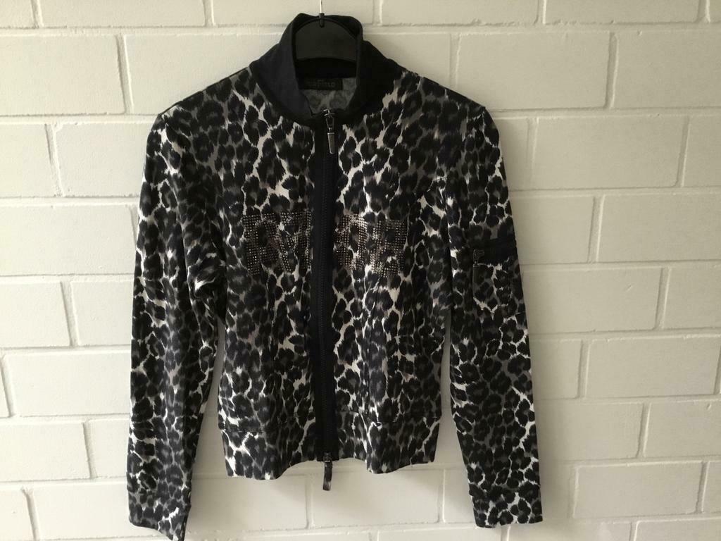 Gilet AIRFIELD, Kleding | Dames, Airfield, Ophalen of Verzenden, Zo goed als nieuw, Maat 38/40 (M)
