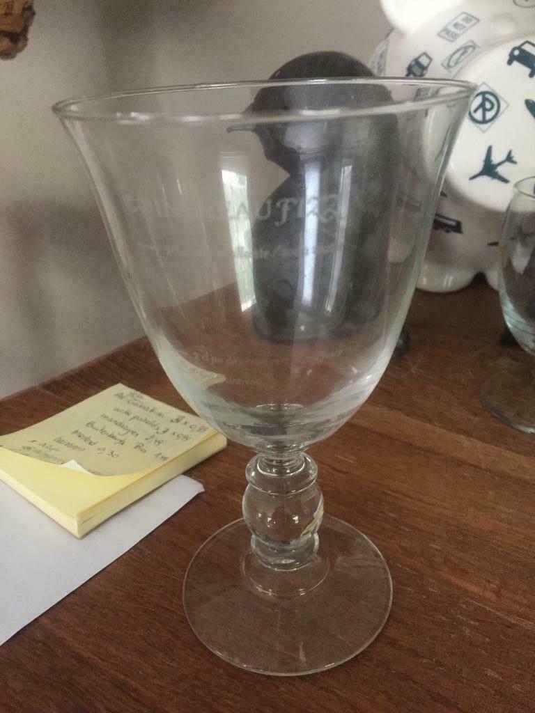 Cointreau  FIZZ, Ophalen of Verzenden, Nieuw, Borrel- of Shotglas