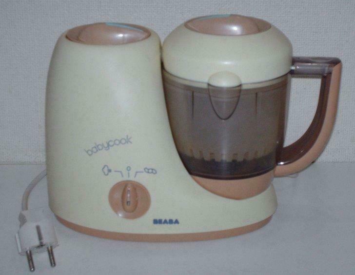 kinder materiaal wc adapter en/of Beaba en/of flesverwarmer, Enlèvement ou Envoi, Utilisé, Autres types
