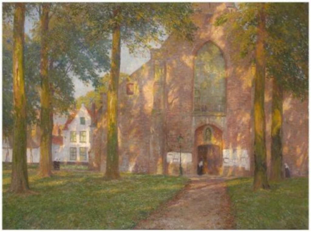 Zoek en koop Emmanuel Viérin, Antiek en Kunst, Ophalen of Verzenden