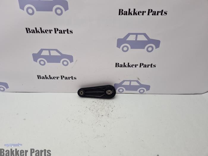 Support moteur d'un Porsche Cayenne, -, -, Porsche, 3 mois de garantie