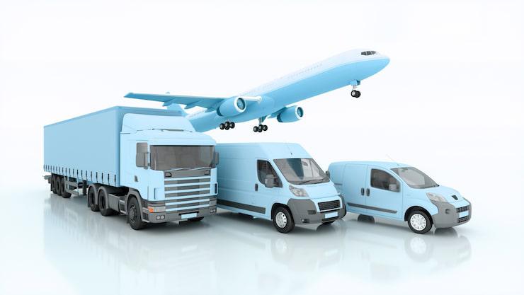 Licence de Transport - 0466360575