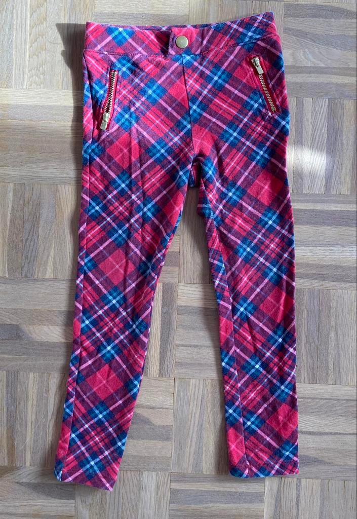 Legging maat 104, Kinderen en Baby's, Kinderkleding | Maat 104, Broek, Gebruikt, Meisje, H&M