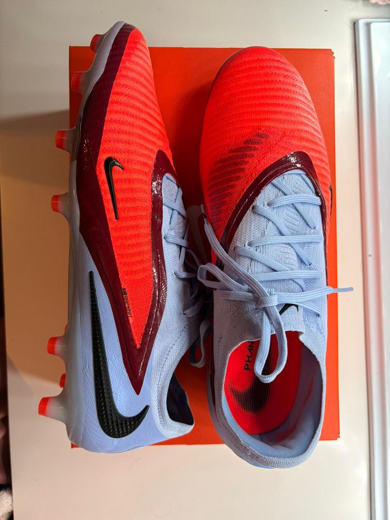 Nike Phantom AG (gazon synthétique) 47.5 Authentic, Enlèvement ou Envoi, Neuf, Chaussures