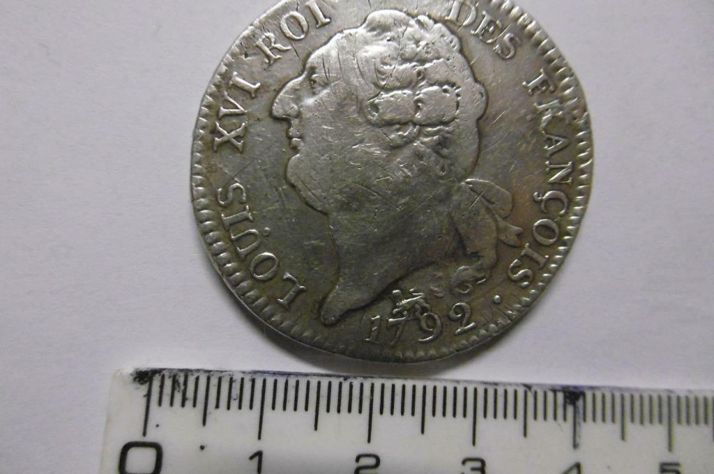 monnaie ancienne, Ophalen of Verzenden, Losse munt