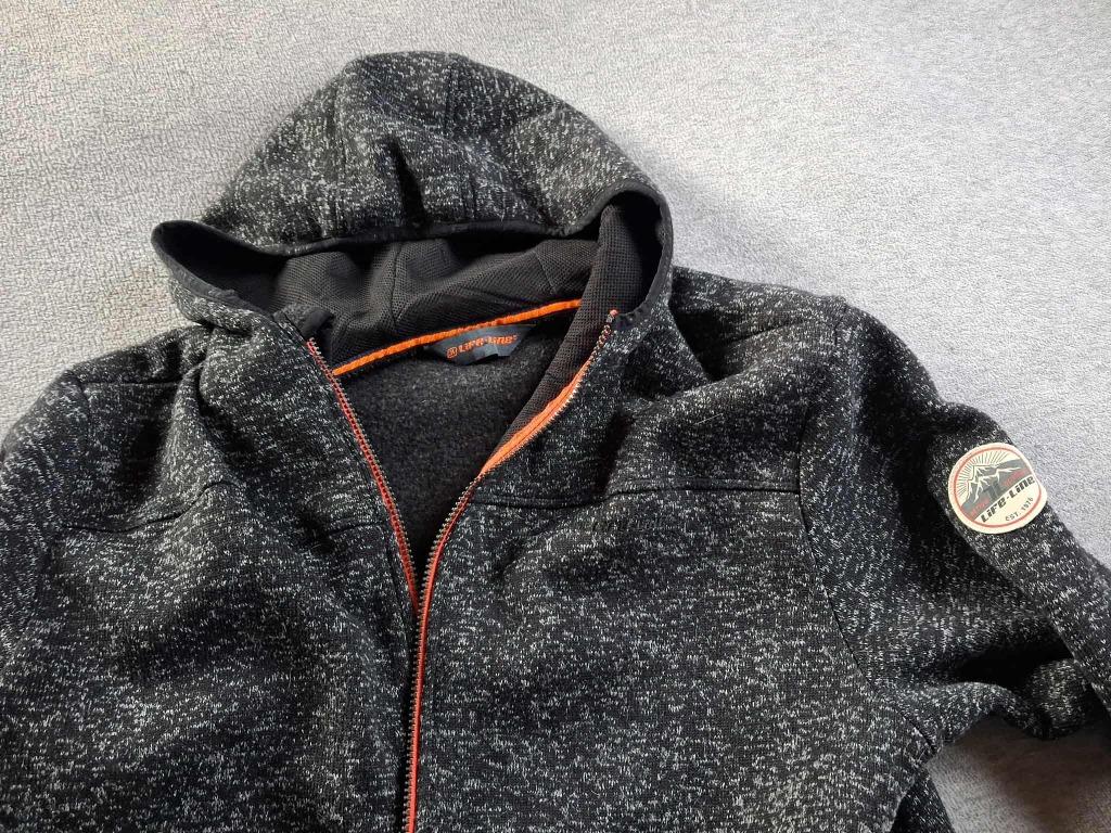 jas / trui warm merk life line  – maat xxxl, Ophalen of Verzenden, Gedragen, Maat 56/58 (XL), Life line