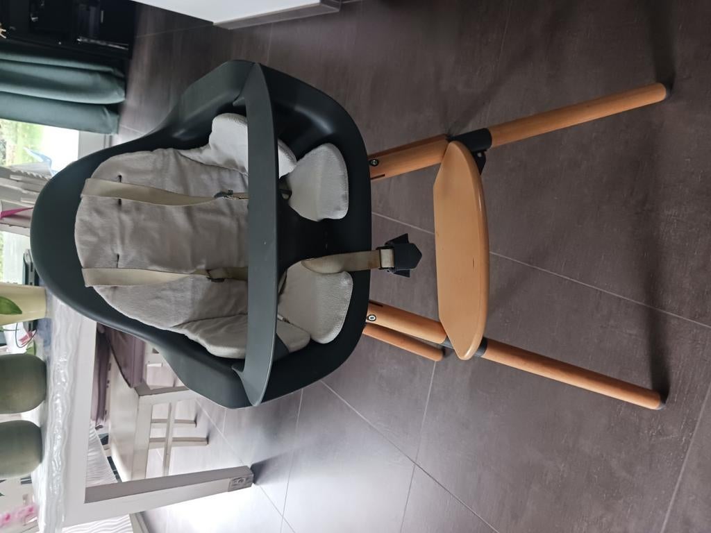 Chaise pour enfant chaise en bois pour enfant, Enfants & Bébés, Chaises pour enfants, Enlèvement, Utilisé