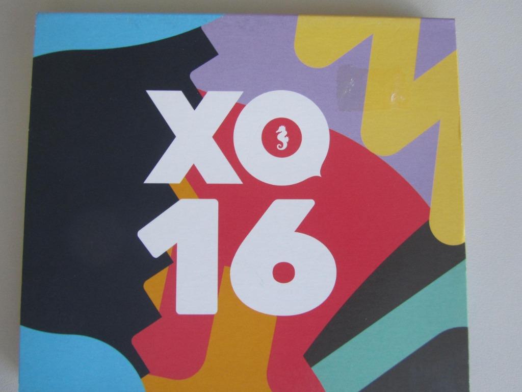 2CD EXTREMA OUTDOOR 2016, Ophalen of Verzenden, Gebruikt, Techno of Trance