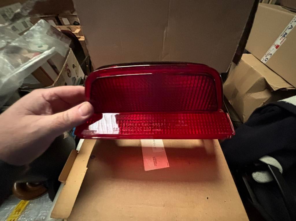 Feu arrière Honda VFR750F 1986-1989, RC24, Enlèvement ou Envoi, Neuf