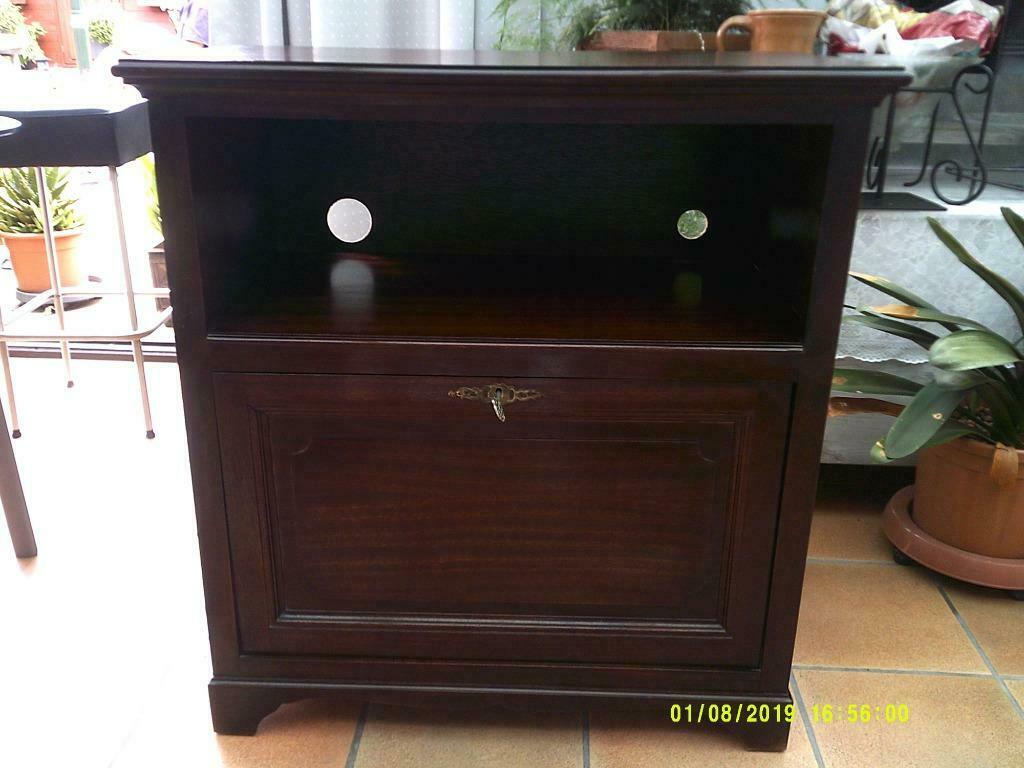 T.V. Kast, Huis en Inrichting, Ophalen, Gebruikt