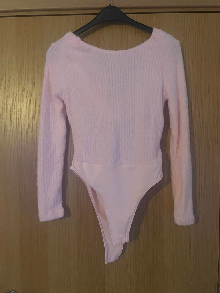 Pull pour le corps, Enlèvement ou Envoi, Neuf, Taille 38/40 (M)