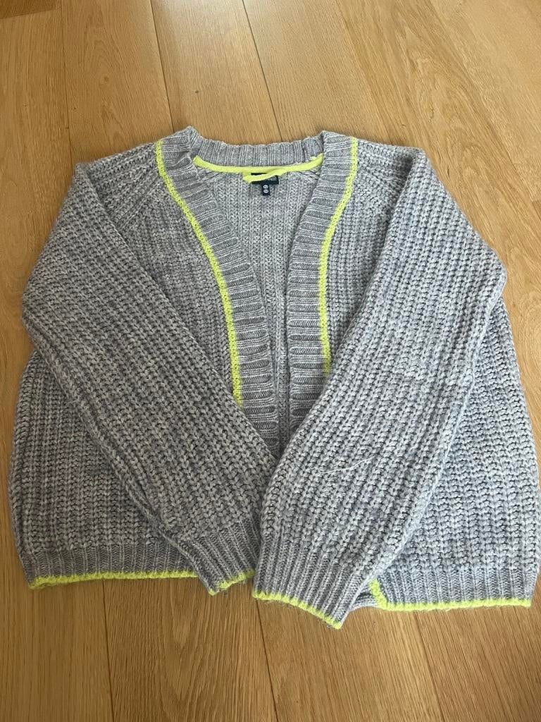 Trui voor meisjes maar 152-158, Enfants & Bébés, Vêtements enfant | Taille 152, Pull ou Veste, JBC, Comme neuf, Enlèvement