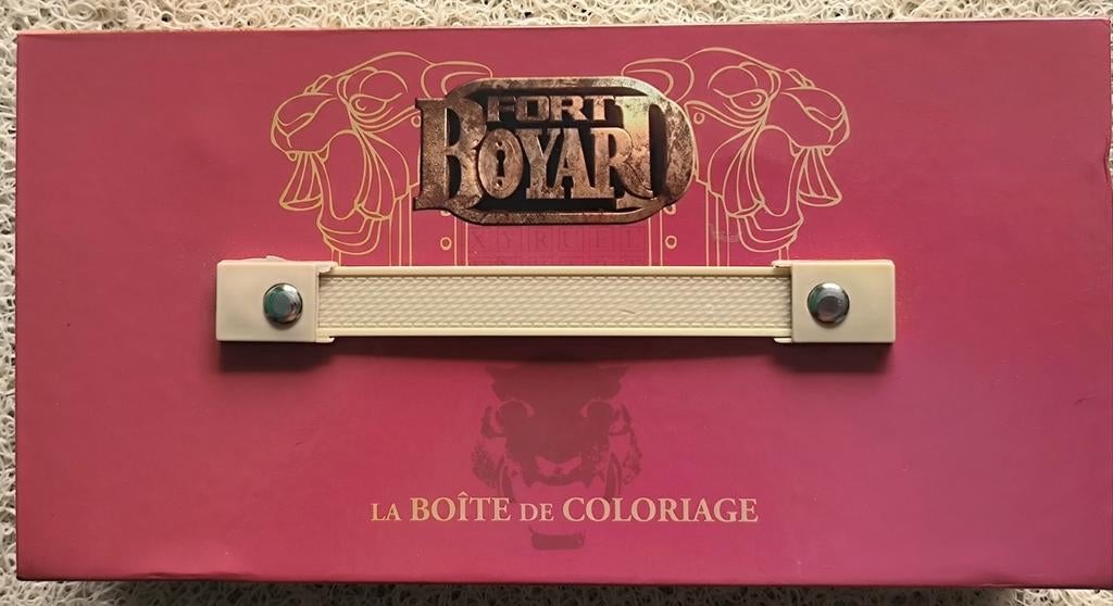 Coloriage, Hobby & Loisirs créatifs, Dessin, Enlèvement ou Envoi, Comme neuf