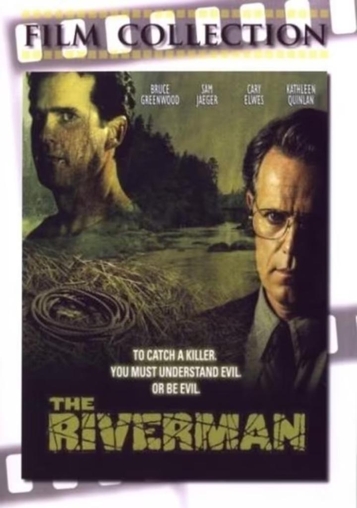 The Riverman, Ophalen of Verzenden