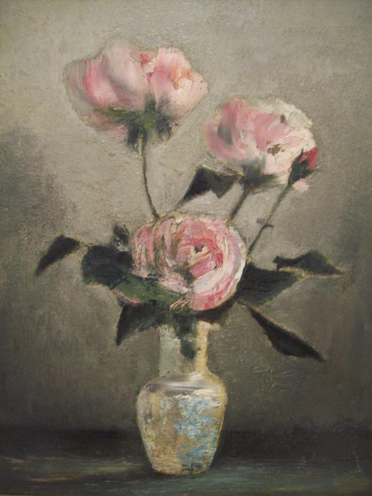 "Rozen" - Greg Maes, Ophalen of Verzenden