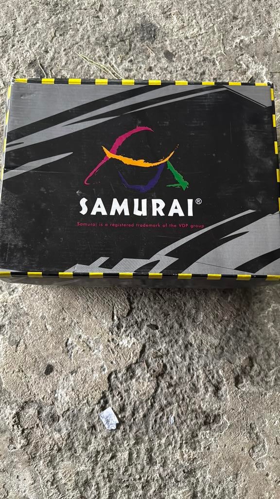 Chaussures de sécurité T44, Enlèvement ou Envoi, Comme neuf