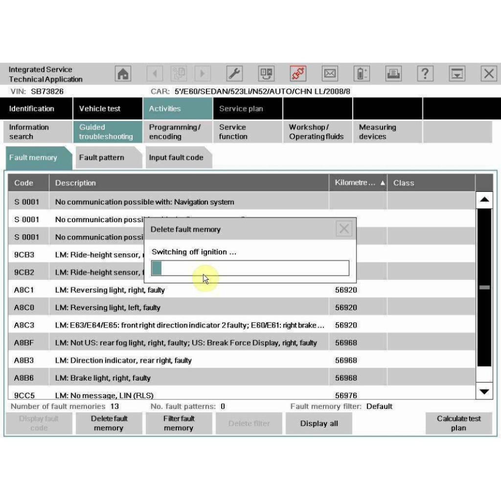 BMW MINI TOOL KIT ISTA+ INPA TIS KSD ESYS / ENET K+DCAN iCOM, Enlèvement ou Envoi, Neuf