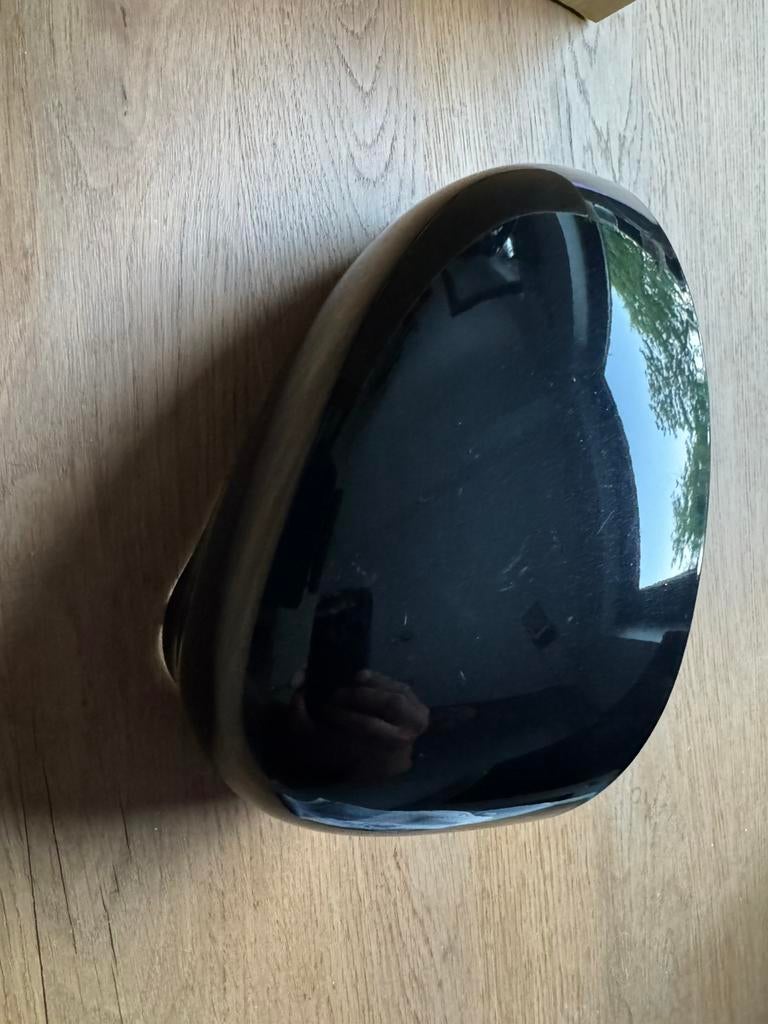 Fiat 500 spiegelkappen, Ophalen of Verzenden, Gebruikt, Fiat