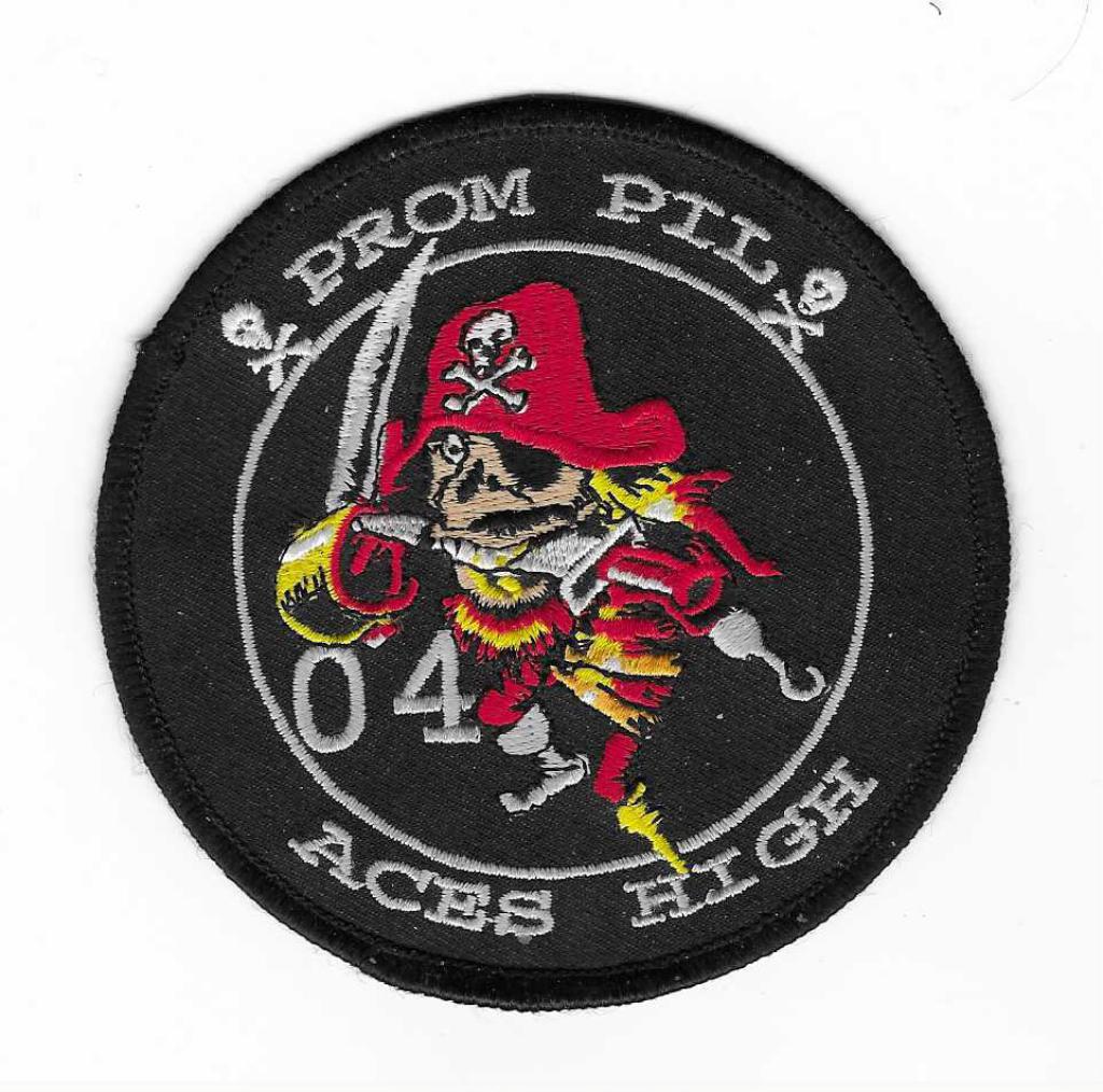 MILITARIA, Verzenden, Luchtmacht, Embleem of Badge
