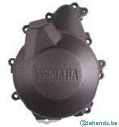 Motordeksel Yamaha r6 03-05 links, Motoren, Nieuw
