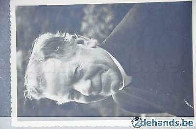 foto Franciscus Gerardus van Dingenen, Bidprentje