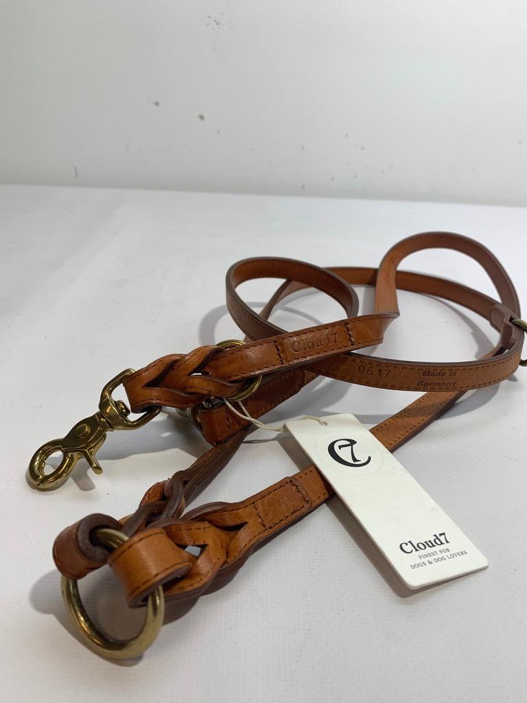 Laisse multi-chiens Cloud 7, Enlèvement ou Envoi, Neuf, Laisse pour chien