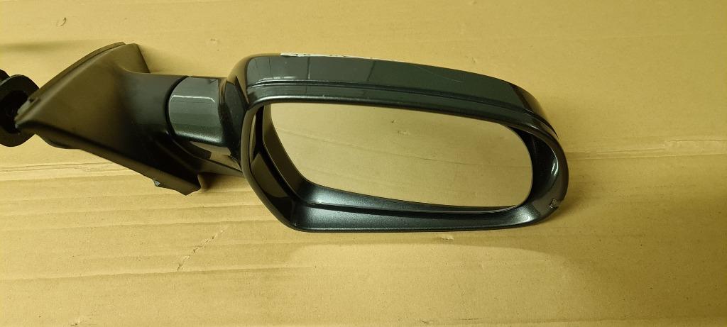 A4 b8 miroir a4 8k face-lift a4 b8 miroir a4 8k Droite