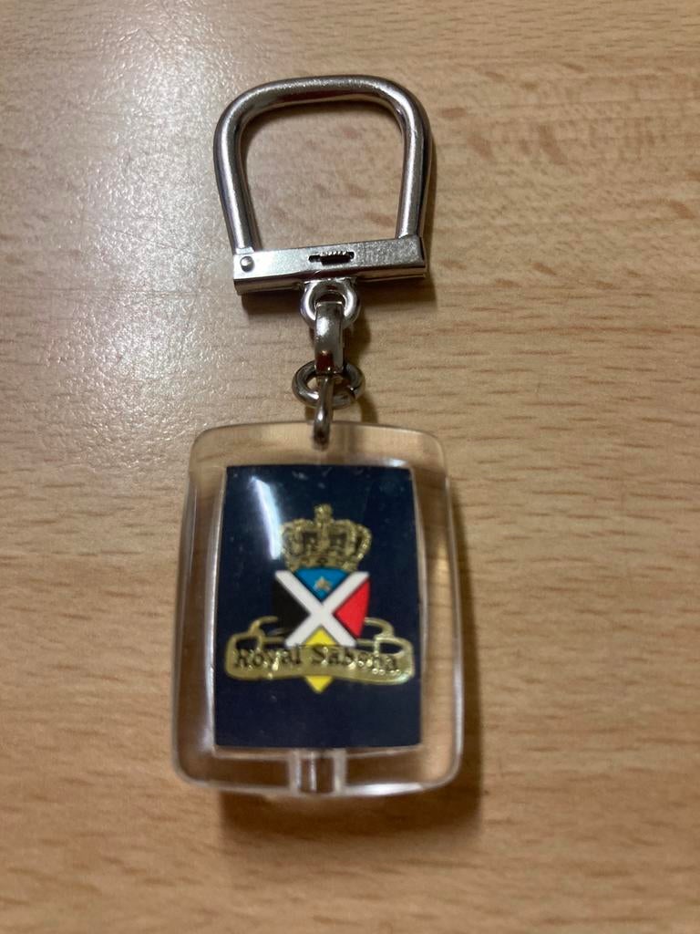 ROYAL SABENA sleutelhanger, Ophalen of Verzenden, Nieuw