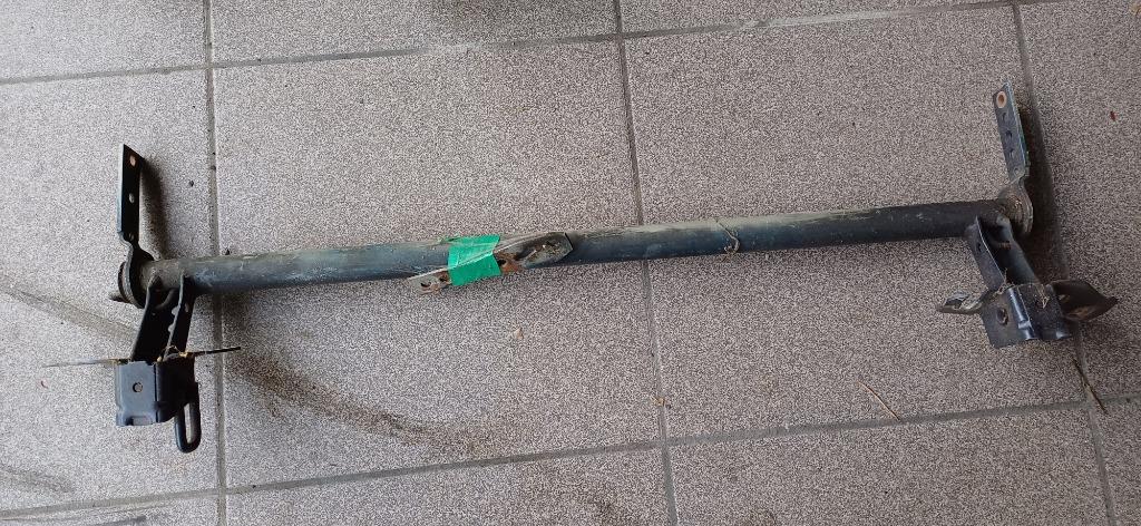 Charnière de capot BMW e30, Enlèvement, Utilisé, BMW, Capot moteur