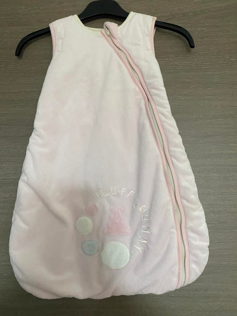 A vendre gigoteuse, Ophalen, Zo goed als nieuw