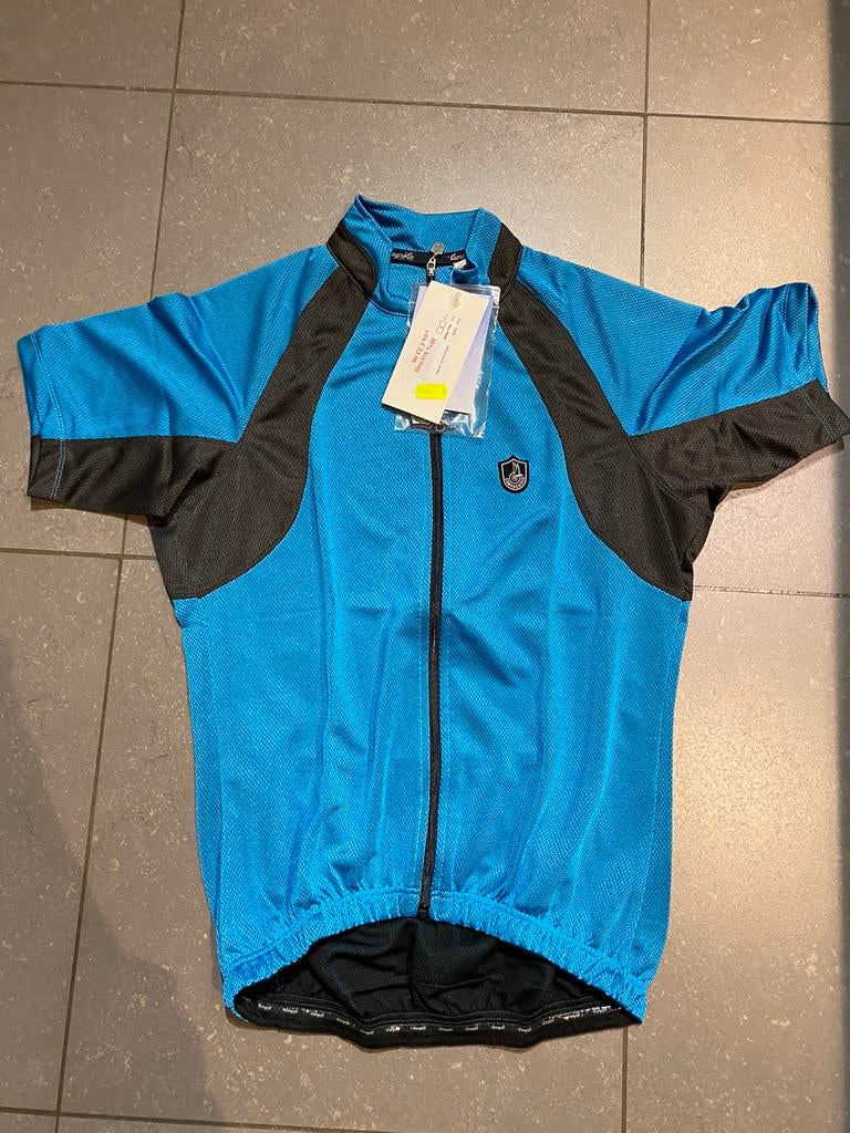 Fietsshirt, Fietsen en Brommers, Fietsaccessoires | Fietskleding, Ophalen, Nieuw, S