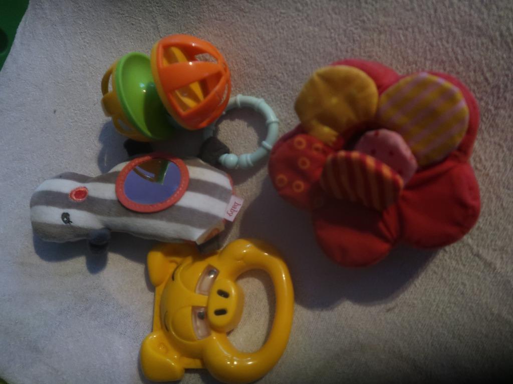 jouets pour bébés, Enlèvement ou Envoi