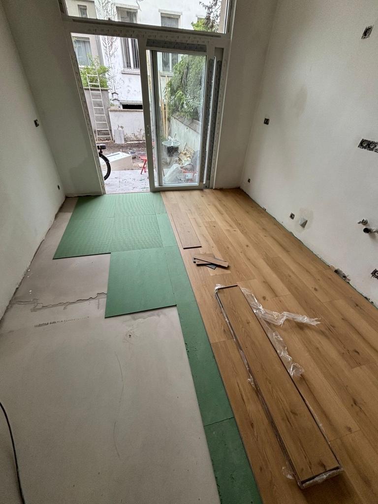 Tout travaux, Enlèvement, Neuf, Autres types
