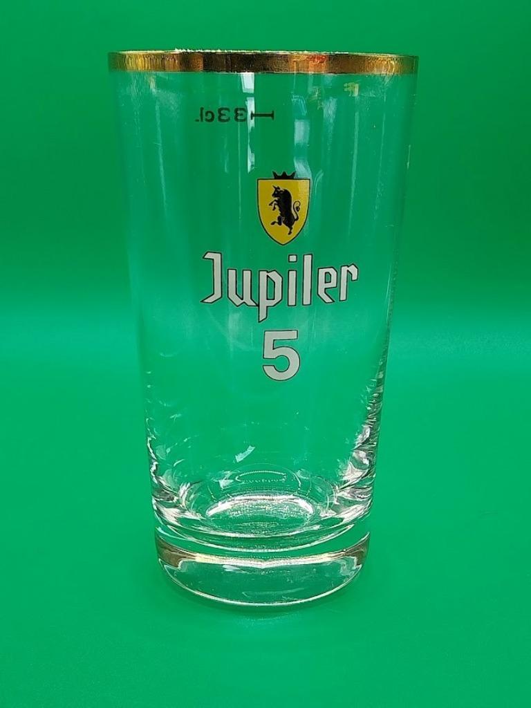 JUPILER 5 (33cl), Verzamelen, Ophalen of Verzenden, Jupiler