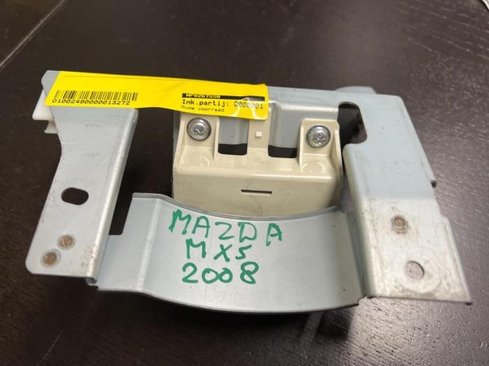 Computer Diversen van een Mazda MX-5, Ophalen of Verzenden, 3 maanden garantie, Gebruikt
