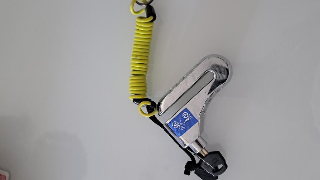Cadenas scooter, Ophalen of Verzenden, Zo goed als nieuw