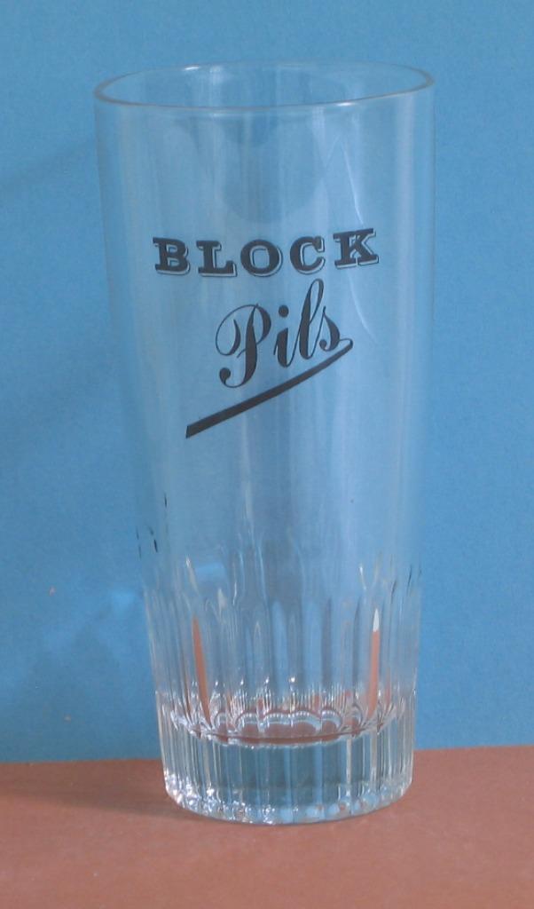 BLOC DE VERRE À BIÈRE PEIZEGEM 925, Enlèvement