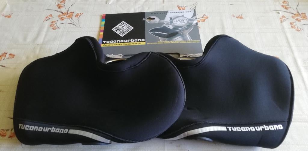 Manchon pour scooter, Vélos & Vélomoteurs, Enlèvement, Neuf